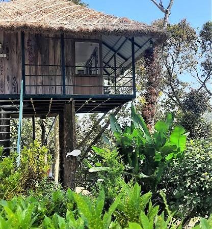 Noah'S Nest Tree House Apartment Текади Екстериор снимка