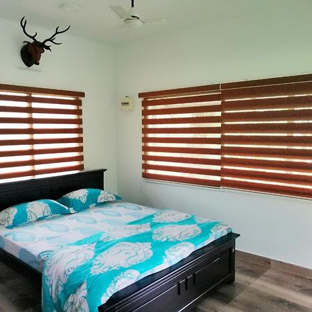 Noah'S Nest Tree House Apartment Текади Екстериор снимка