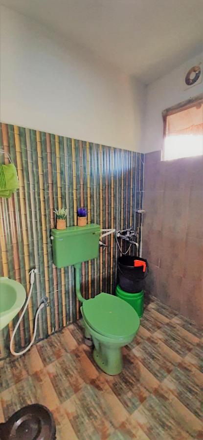 Noah'S Nest Tree House Apartment Текади Екстериор снимка