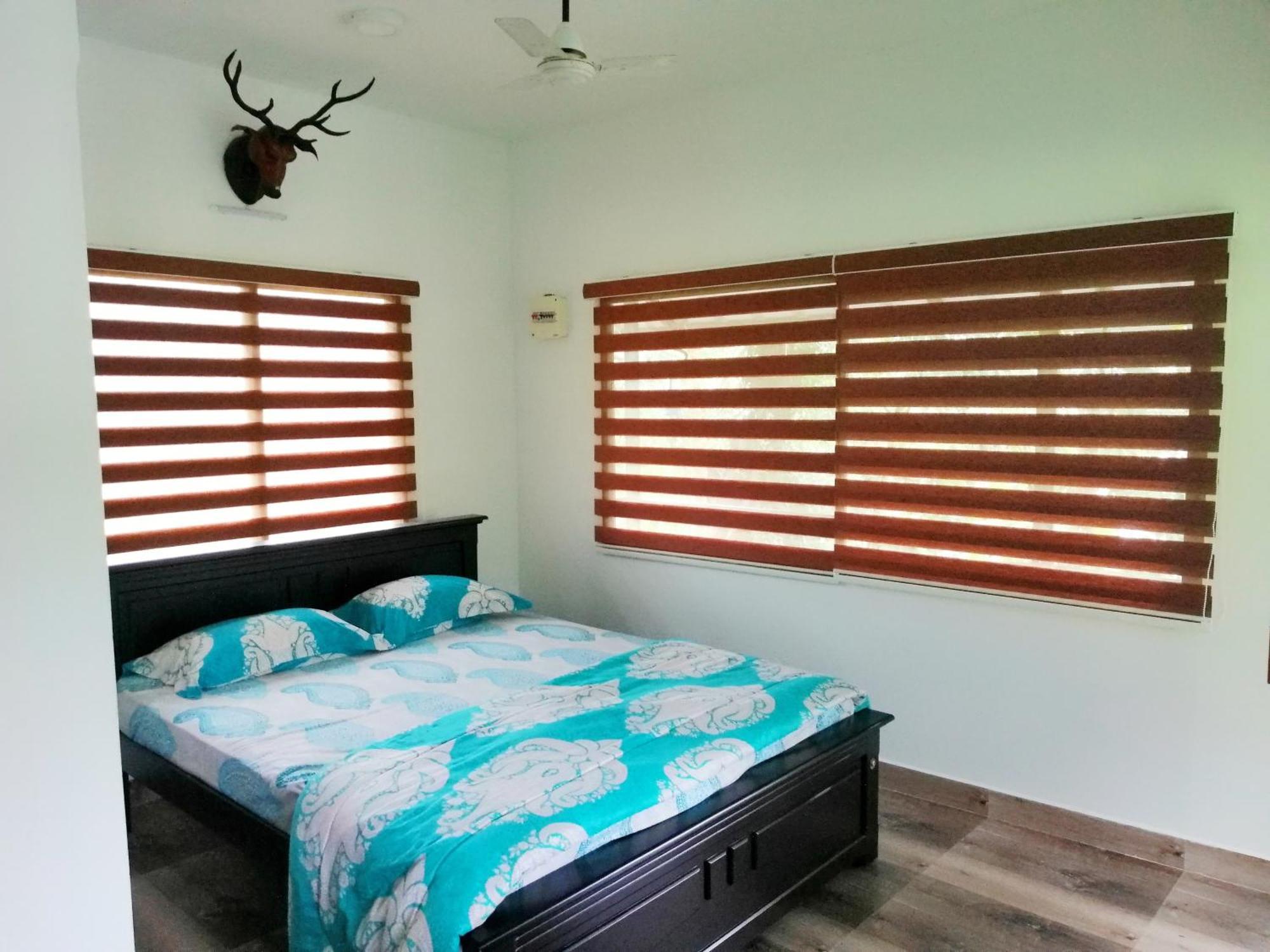 Noah'S Nest Tree House Apartment Текади Екстериор снимка