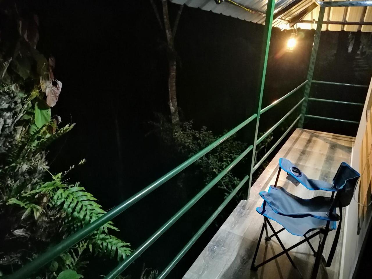 Noah'S Nest Tree House Apartment Текади Екстериор снимка